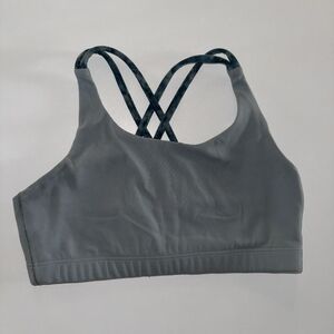 Athleta Girl Upbeat 2.0 Strappy Sports Bras - Size XLARGE (14)